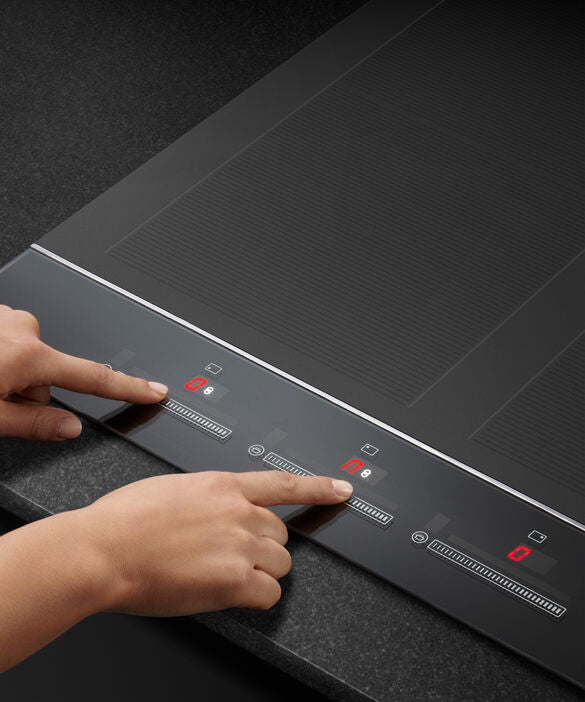 Fisher & Paykel 60cm Induction Cooktop with SmartZone