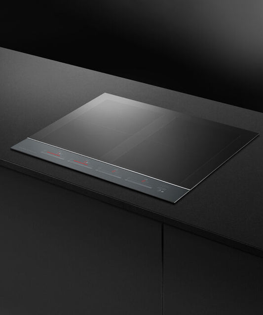 Fisher & Paykel 60cm Induction Cooktop with SmartZone