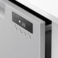 Fisher & Paykel Stainless Steel Double DishDrawer Dishwasher