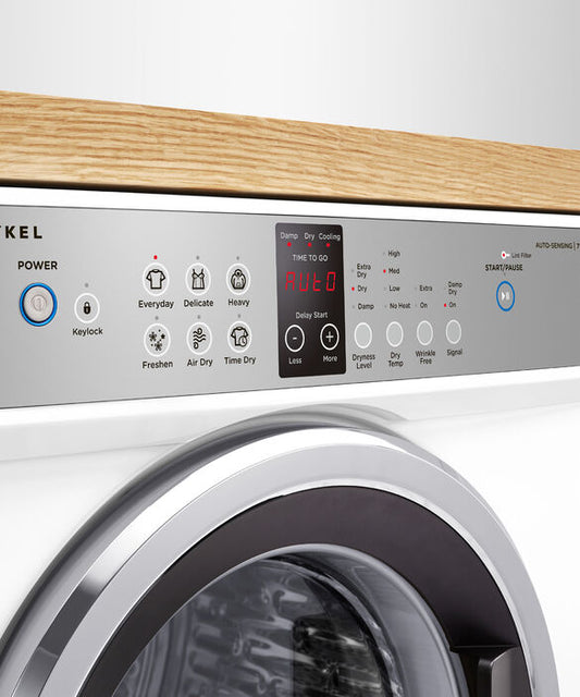 Fisher & Paykel 7kg Vented Dryer