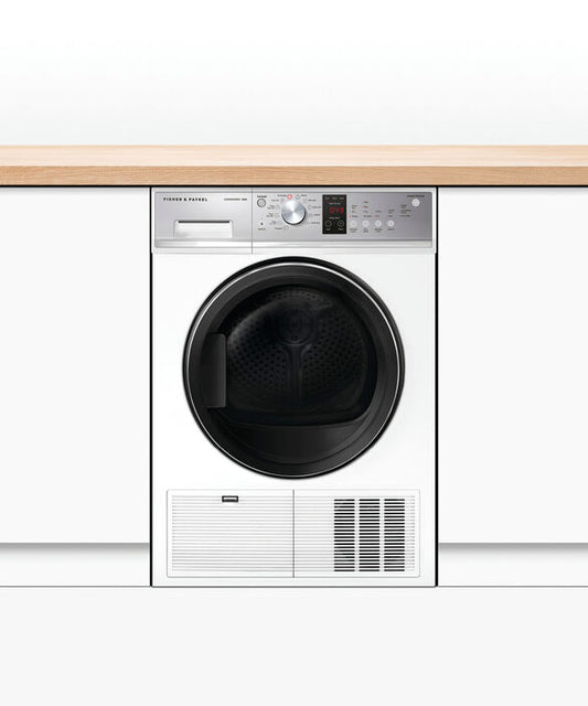 Fisher & Paykel 8kg Sensor Condenser Dryer