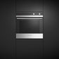 Fisher & Paykel 5 Function Built-in Oven