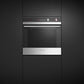 Fisher & Paykel 60cm Pyrolytic Built-in Oven