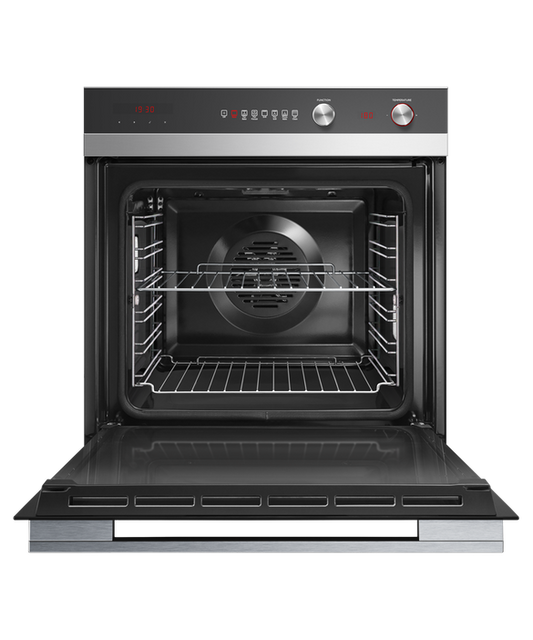 Fisher & Paykel 60cm Pyrolytic Built-in Oven