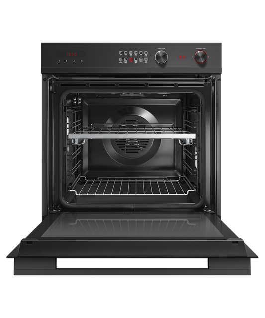 Fisher & Paykel 60cm Pyrolytic Built-in Oven