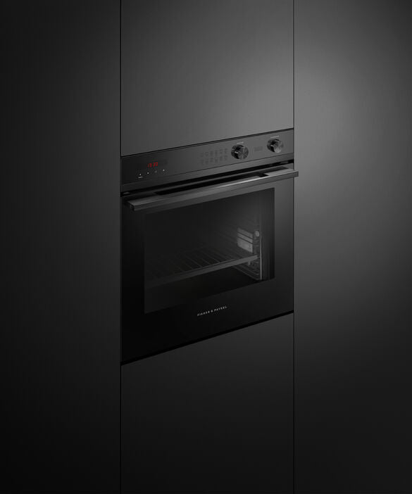 Fisher & Paykel 60cm Pyrolytic Built-in Oven