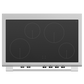 Fisher & Paykel 90cm Induction Freestanding Cooker