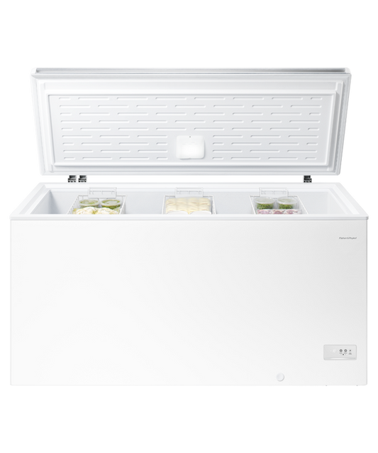 Fisher & Paykel 507L Chest Freezer