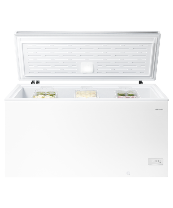 Fisher & Paykel 507L Chest Freezer