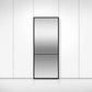 Fisher & Paykel 351L Bottom Mount Refrigerator