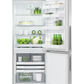 Fisher & Paykel 351L Bottom Mount Refrigerator