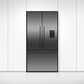 Fisher & Paykel 569L French Door with Ice & Water