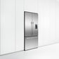 Fisher & Paykel 569L French Door with Ice & Water