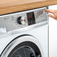 Fisher & Paykel 8.5kg/ 5kg Washer Dryer Combo