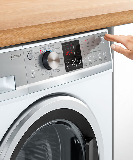 Fisher & Paykel 8.5kg/ 5kg Washer Dryer Combo