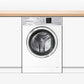 Fisher & Paykel 8.5kg/ 5kg Washer Dryer Combo