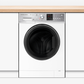 Fisher & Paykel 10kg Front Load Washer