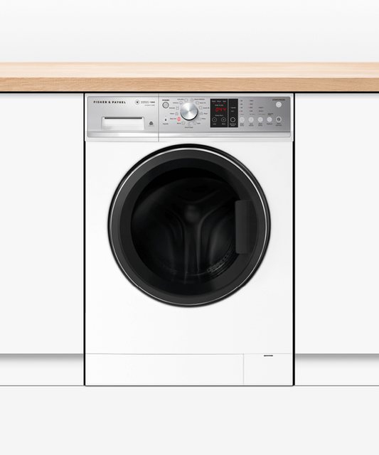 Fisher & Paykel 10kg Front Load Washer