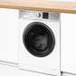 Fisher & Paykel 10kg Front Load Washer
