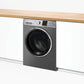 Fisher & Paykel 10kg Front Load Washer with Steam Care