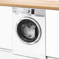 Fisher & Paykel 8kg Front Load Washer