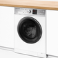 Fisher & Paykel 8.5kg Front Load Washer
