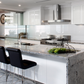 Schweigen 90cm Wall Mounted Rangehood with 1600m3/hr External Motor