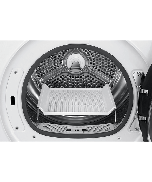 Haier 8kg Heat Pump Dryer