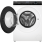 Haier 9.5kg Front Load Washer