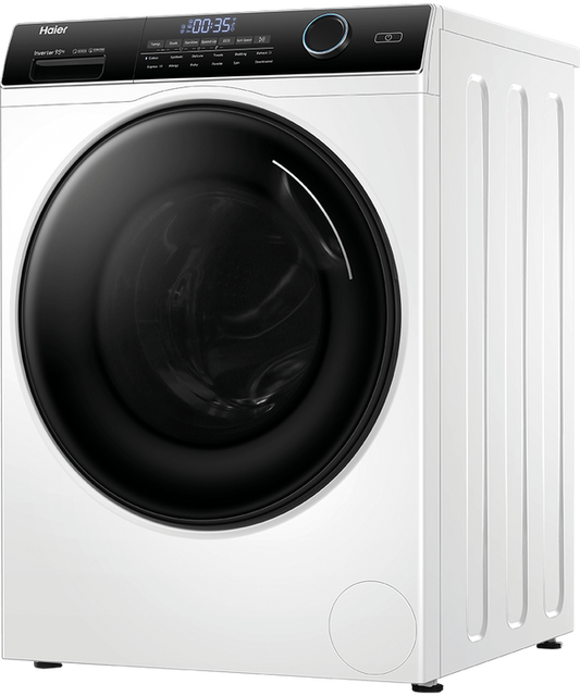 Haier 9.5kg Front Load Washer