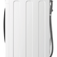 Haier 9.5kg Front Load Washer