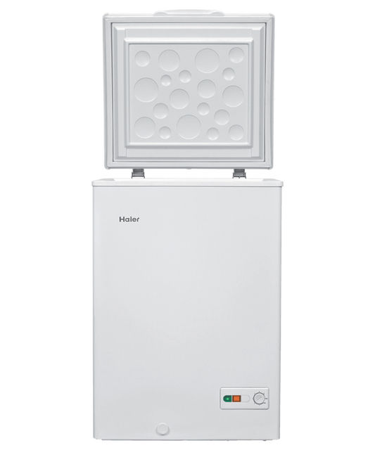 Haier 101L Chest Freezer