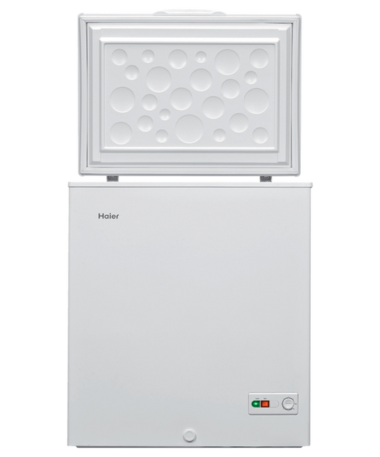 Haier 143L Chest Freezer