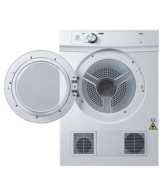 Haier 6kg Vented Sensor Dryer