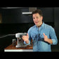 Sunbeam Mini Barista Espresso Machine - Black