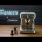 Sunbeam Mini Barista Espresso Machine - Black