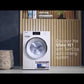 Miele 8kg Washer with TwinDos + 8kg Dryer