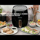 Russell Hobbs 5.7L Brooklyn Air Fryer