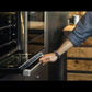 NEFF Built-in oven with added steam function
