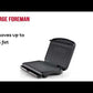 George Foreman Fit Grill - Medium