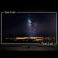 Panasonic 4K LED HDR Smart TV