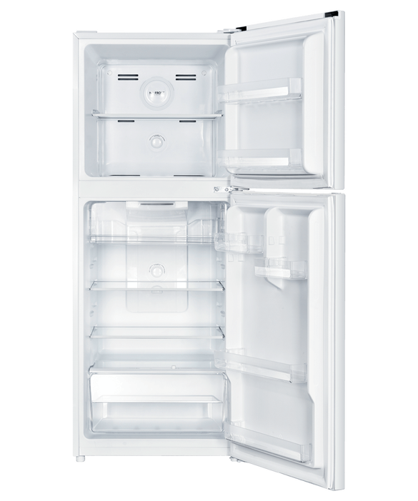Haier 198L Top Mount Refrigerator