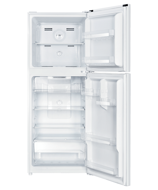 Haier 198L Top Mount Refrigerator