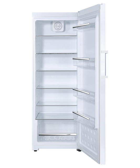 Haier 318L Vertical Refrigerator