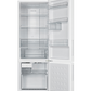 Haier 303L Bottom Mount Refrigerator