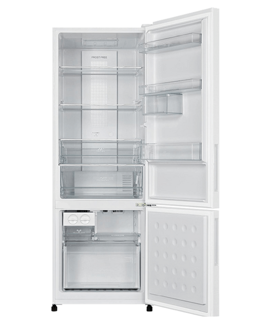 Haier 303L Bottom Mount Refrigerator