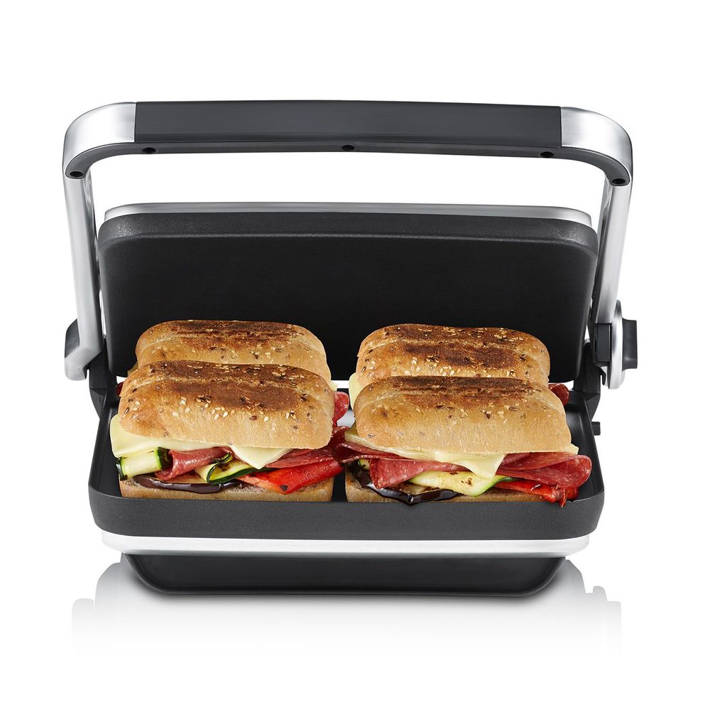 Sunbeam Cafe Sandwich Press