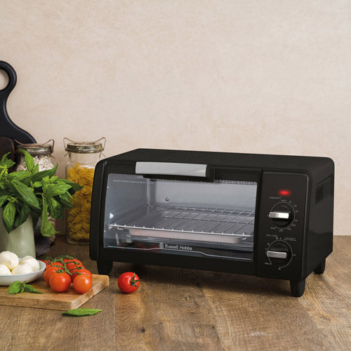 Russell Hobbs Bake Expert Mini Toaster Oven