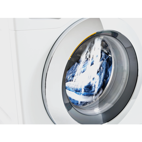 Miele 8kg Front Load Washer with PowerWash