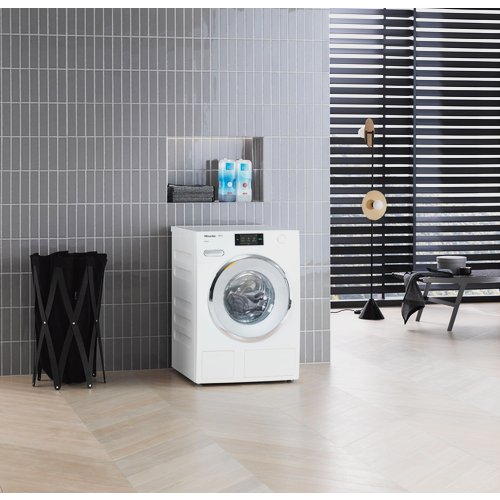Miele 9kg Front Load Washer with TwinDos & PowerWash